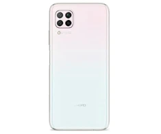 Dėklas Fusion Accessories „Fusion“ priedai „Back Case Ultra 0,3 mm Huawei P40 Lite E“ skaidrūs