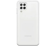 Fusion Accessories Fusion ultra case 1 mm silikoninis dėklas Samsung A225 Galaxy A22 4G skaidrus