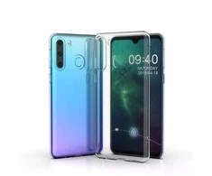 Dėklas Fusion Accessories Dėkl. Fusion Ultra 0,5 mm Xiaomi Redmi N