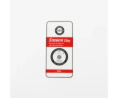 Fusion Accessories Fusion Ultra Strong 25KG tempered glass for phone Samsung Galaxy S25 (S931)