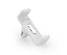 Fusion Accessories Fusion Universal air vent holder for any devices with width 50 - 80 mm baltas