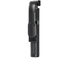 Fusion Accessories Fusion universal tripod | selfie stick | holder for phone | fotocam 90 cm + bluetooth remote
