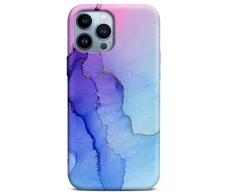 Fusion Accessories Fusion Violetinė Sands case silikoninis dėklas Apple iPhone 13 Pro Max