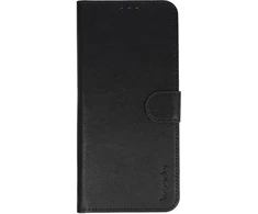 Dėklas Fusion Accessories Fusion Wonder universal book wallet phone case for Samsung Galaxy S21, S10, Note, Note 2 &amp; Note 3