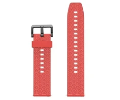 Fusion Accessories Fusion Y strap for Samsung Galaxy Watch 46mm | 22mm red