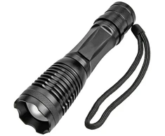 Fusion Accessories Fusion ZD39 prožektorius LED | IPX4 | 9W | 6300K