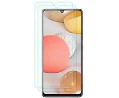 Fusion Accessories "Tempered Glass Screen Protector Galaxy A42 5G"