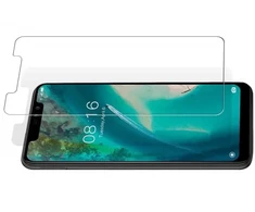 „Fusion Accessories“ HOFI „Fusion“ grūdintas stiklas telefonui „Xiaomi Mi A2“ („Mi 6X“)