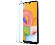 Fusion Accessories Fusion grūdinto stiklo ekrano apsauga Samsung A115 Galaxy A11 | M115 Galaxy M11