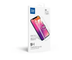 Blue Star Apsauginis stiklas Blue Star - Apple iPhone 7/8 Plus 5D Full Cover juodas