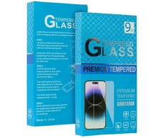 Topt Apsauginis stiklas Mėlyna Multipack (10 in 1), skirtas Samsung Galaxy S24 FE