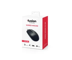 Pelė Fusion Accessories FM-100