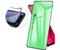 Fusion Accessories Samsung tempered glass for phone Galaxy A24 4G | Galaxy A25 5G juodas