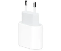 Fusion Accessories Fusion kelioninis įkroviklis USB-C | 20W | 3A baltas