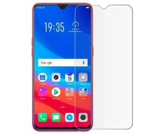Glass Pro Grūdinto stiklo PRO + Premium 9H ekrano apsauga Samsung A405 Galaxy A40