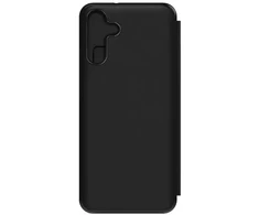 Dėklas FWA556AMA Samsung Wallet Cover for Galaxy A55 5G Juodas