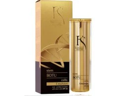 Fytofontana Stem Cells Batų emulsija - Emulsija su kamieninėmis ląstelėmis nuo mimikos raukšlių SPF 25 30 ml