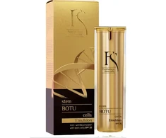 Fytofontana Stem Cells Batų emulsija - Emulsija su kamieninėmis ląstelėmis nuo mimikos raukšlių SPF 25 30 ml