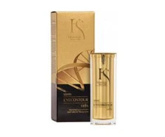 Fytofontana Stem Cells EyeContour - Jauninamasis serumas su kamieninėmis ląstelėmis akių sričiai 15 ml