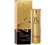 Fytofontana Stem Cells Hialuronas - kamieninių ląstelių emulsija su hialurono rūgštimi 30 ml