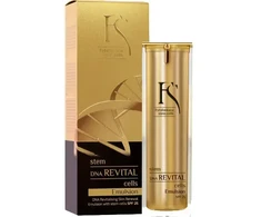 Fytofontana Stem Cells DNR Revital emulsija - emulsija su kamieninėmis ląstelėmis, skirta odos regeneracijai ir atgaivinimui SPF 25 30 ml