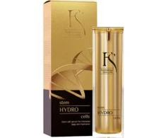 Fytofontana Stem Cells "Hydro" - kamieninių ląstelių serumas intensyviam giliam drėkinimui 30 ml