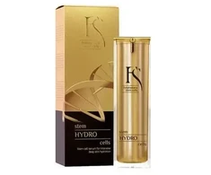 Fytofontana Stem Cells "Hydro" - kamieninių ląstelių serumas intensyviam giliam drėkinimui 30 ml