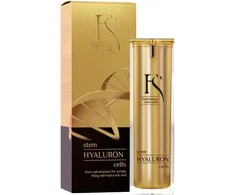 Fytofontana Stem Cells Hialuronas - kamieninių ląstelių emulsija su hialurono rūgštimi 30 ml