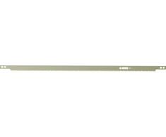 G Man Ašmenys pjūklui 530 mm ypač smulkūs
