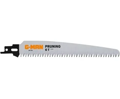 G Man Zobenzāģa asmuo HCS 250x35x1.5mm 6T