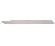 G Man Zobenzāģa Asmuo 300x20x1.2mm Gaļai 4T