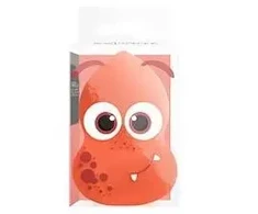 Gabriella Salvete Beveled Gab Monster Makiažo kempinėlė Applicator
