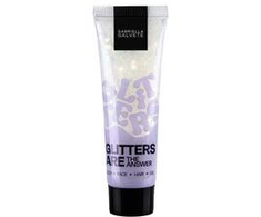 Gabriella Salvete Festival Glitters Are The Answer
