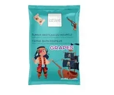 Gabriella Salvete Fizzing Bath Pastille, 40 g