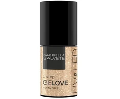Gabriella Salvete GeLove UV &amp; LED Nagų lakas moterims, 8 ml