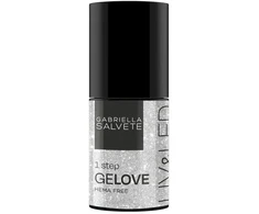 Gabriella Salvete GeLove UV &amp; LED Nagų lakas moterims, 8 ml
