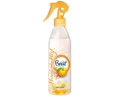 Skystas purškiamas oro gaiviklis BRAIT Magic Mist Exotic Fruits 425g