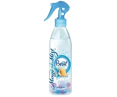Skystas purškiamas oro gaiviklis BRAIT Magic Mist Ocean Breeze 425g