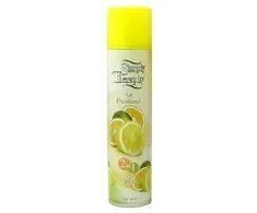 Gaisa atsvaidzinātājs SIMPLY THERAPHY Citrus, 300ml