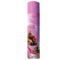 Gaisa atsvaidzinātājs SIMPLY THERAPHY Floral Bouquet, 300ml