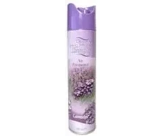 Gaisa atsvaidzinātājs SIMPLY THERAPHY Lavender, 300ml