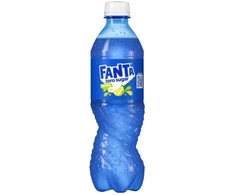 Gaivuolis FANTA Shokata Zero, PET, 0,5 l (DEP)