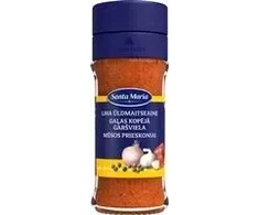 Gaļas kopējā garšviela SANTA MARIA, 51g