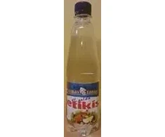 Galda etiķis 9% ALMAS TANTE, 0.5 l