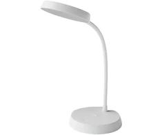 Stalinė lempa BESK SM-821 LED 5W, 3CCT, RGB, Įkraunama, Balta