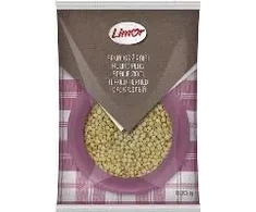 Galinta Apaļgraudu zirņi LIMOR, 800g