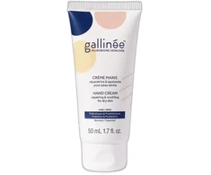 Gallinee, Body Care, Prebiotics - Postbiotics, Repairing, Hand Kreminis, 50 ml *Tester