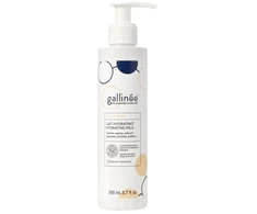 Gallinee, Body Care, Prebiotics - Probiotics - Postbiotics, Hydrating, Body Milk, Daily, 200 ml *Tester