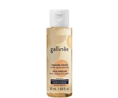 Gallinee Microbiome Skincare Prebiotics &amp; Postbiotics Soothing Lotion For Face, 50 ml