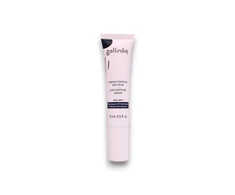 Gallinee Microbiome Skincare Prebiotics &amp; Probiotics Hydrating Paakių kremas, 15 ml